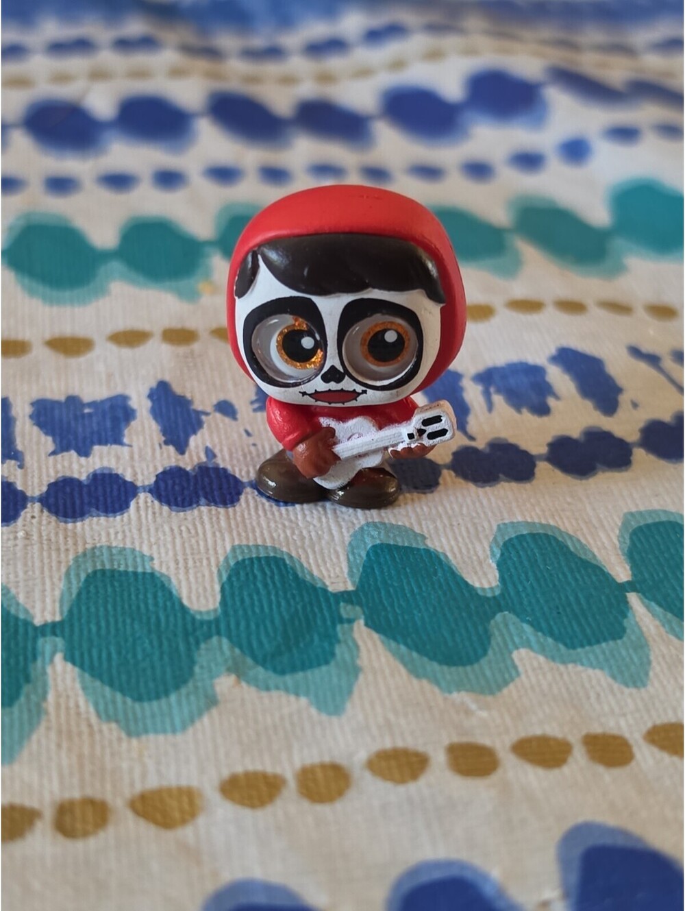 Miguel - Coco - Disney Doorables